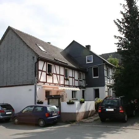 Ferienhaus Felicitas