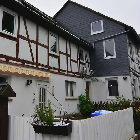 Ferienhaus Felicitas Vakantiehuis *
