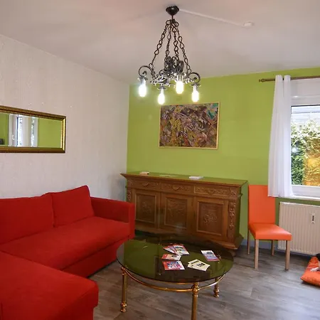 Ferienhaus Felicitas * Willingen (Upland)