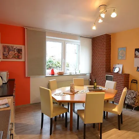 Vakantiehuis Ferienhaus Felicitas