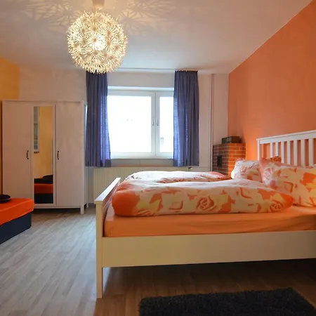 Ferienhaus Felicitas Vakantiehuis