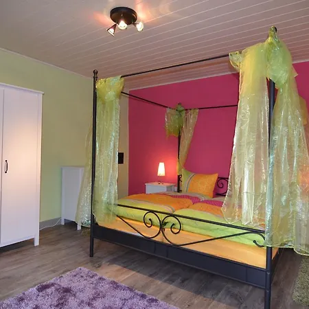 Vakantiehuis Ferienhaus Felicitas *