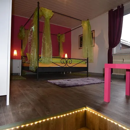 Ferienhaus Felicitas *
