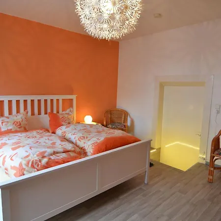 Ferienhaus Felicitas Vakantiehuis Willingen (Upland)