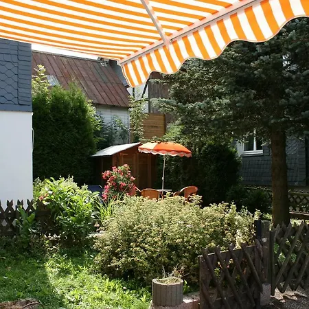Ferienhaus Felicitas Vakantiehuis