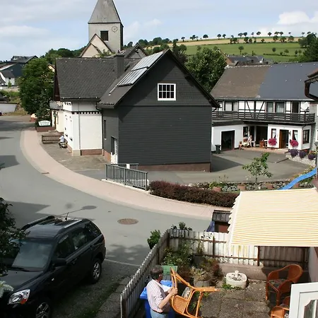 Ferienhaus Felicitas
