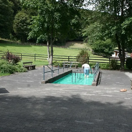 Ferienhaus Felicitas * Willingen (Upland)