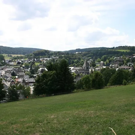 Ferienhaus Felicitas Willingen (Upland)